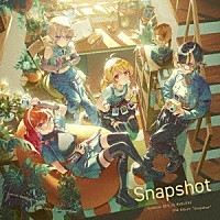 ＲｅＧＬＯＳＳ「 Ｓｎａｐｓｈｏｔ」