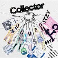 ＩＴＺＹ「 Ｃｏｌｌｅｃｔｏｒ」