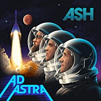 ＡＳＨ「 Ａｄ　Ａｓｔｒａ」