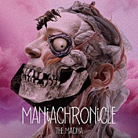 ＴＨＥ　ＭＡＤＮＡ「 ＭＡＮｉＡＣＨＲＯＮｉＣＬＥ」