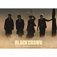 ＯＷＶ「 ＢＬＡＣＫ　ＣＲＯＷＮ」