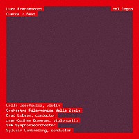 （クラシック）「 フランチェスコーニ：Ｄｕｅｎｄｅ／Ｒｅｓｔ」