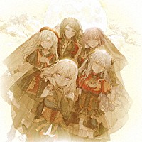 Ａｖｅ　Ｍｕｊｉｃａ「 ‘Ｓ／’Ｔｈｅ　Ｗａｙ／Ｓｏｐｈｉｅ」