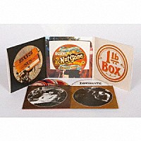 スモール・フェイセス「 オグデンズ・ナット・ゴーン・フレイク」