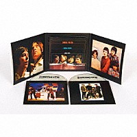 スモール・フェイセス「 スモール・フェイセス（デラックス・エディション）」