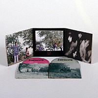 スモール・フェイセス「 ゼア・アー・バット・フォー・スモール・フェイセス」