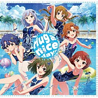 （ゲーム・ミュージック）「 ＴＨＥ　ＩＤＯＬＭ＠ＳＴＥＲ　ＭＩＬＬＩＯＮ　ＢＡＴＴＬＥ　ＯＦ　ＴＨＥ＠ＴＥＲ　ＥＸ０１　Ｈｕｇ　ａ　ｎｉｃｅ　ｄａｙ！」