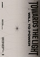 ＡＴＥＥＺ「 ２０２４　ＡＴＥＥＺ　ＷＯＲＬＤ　ＴＯＵＲ　［ＴＯＷＡＲＤＳ　ＴＨＥ　ＬＩＧＨＴ　：　ＷＩＬＬ　ＴＯ　ＰＯＷＥＲ］　ＩＮ　ＪＡＰＡＮ」