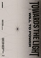 ＡＴＥＥＺ「 ２０２４　ＡＴＥＥＺ　ＷＯＲＬＤ　ＴＯＵＲ　［ＴＯＷＡＲＤＳ　ＴＨＥ　ＬＩＧＨＴ　：　ＷＩＬＬ　ＴＯ　ＰＯＷＥＲ］　ＩＮ　ＪＡＰＡＮ」