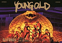 ＳｉｘＴＯＮＥＳ「ＹＯＵＮＧ　ＯＬＤ」