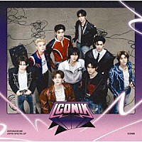 ＺＥＲＯＢＡＳＥＯＮＥ「 ＩＣＯＮＩＫ」