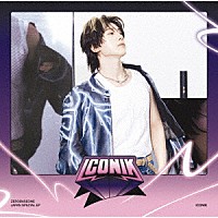 ＺＥＲＯＢＡＳＥＯＮＥ「 ＩＣＯＮＩＫ」