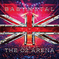 ＢＡＢＹＭＥＴＡＬ「 ＢＡＢＹＭＥＴＡＬ　－　ＬＩＶＥ　ＡＴ　ＴＨＥ　Ｏ２　ＡＲＥＮＡ」