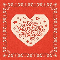 ＩＮＩ「 ＴＨＥ　ＷＩＮＴＥＲ　ＭＡＧＩＣ」