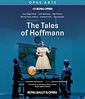 （クラシック）「 オッフェンバック：歌劇≪ホフマン物語≫」