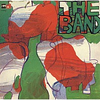 ザ・バンド（ジョルジュ・グルンツ）「 アルパイン・パワー・プラント」