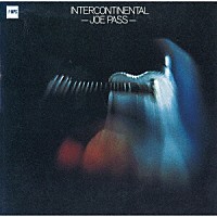 ジョー・パス「 インターコンチネンタル」