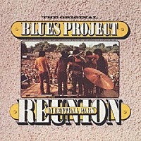 ジ・オリジナル・ブルース・プロジェクト「 リユニオン・イン・セントラル・パーク」