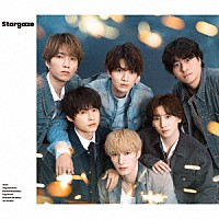 ＳｉｘＴＯＮＥＳ「 Ｓｔａｒｇａｚｅ」
