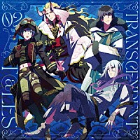 （ゲーム・ミュージック）「 ＴＨＥ　ＩＤＯＬＭ＠ＳＴＥＲ　ＳｉｄｅＭ　ＴＲＡＮＳＣＥＮＤＥＮＴ　Ｔ＠ＬＥＳ　０２」