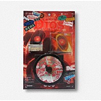 Ｄｉｏｓ「 Ｓｅｅｉｎ’　Ｙｏｕｒ　Ｇｈｏｓｔ」