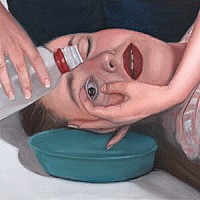 ドライ・クリーニング「 シークレット・ラヴ」