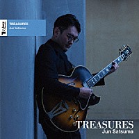 佐津間純「 ＴＲＥＡＳＵＲＥＳ」