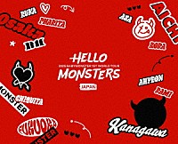 ＢＡＢＹＭＯＮＳＴＥＲ「 １ＳＴ　ＷＯＲＬＤ　ＴＯＵＲ　＜ＨＥＬＬＯ　ＭＯＮＳＴＥＲＳ＞　ＩＮ　ＪＡＰＡＮ　～２０２５．０４．１３　Ｋ－ＡＲＥＮＡ　ＹＯＫＯＨＡＭＡ～」