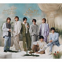 Ｈｅｙ！　Ｓａｙ！　ＪＵＭＰ「 Ｓ　ｓａｙ」