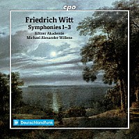 （クラシック）「 ヴィット：交響曲第１番－第３番」