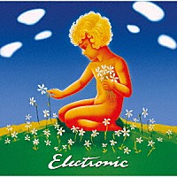 エレクトロニック「 レイズ・ザ・プレッシャー」