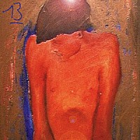 ブラー「 １３」