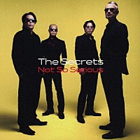 安部潤＆Ｔｈｅ　Ｓｅｃｒｅｔｓ「 Ｎｏｔ　Ｓｏ　Ｓｅｒｉｏｕｓ」