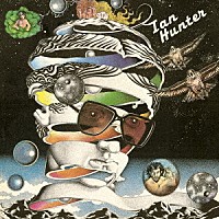 イアン・ハンター「 双子座伝説」