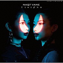 ＮＡＱＴ　ＶＡＮＥ 「ＶＩＳＩＯＮＳ」