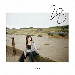 ＡＳＣＡ「２８」