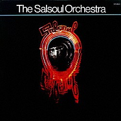 サルソウル・オーケストラ「サルソウル・オーケストラ　＋７」