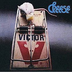 チーズ「チーズ」