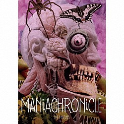 ＴＨＥ　ＭＡＤＮＡ「ＭＡＮｉＡＣＨＲＯＮｉＣＬＥ」