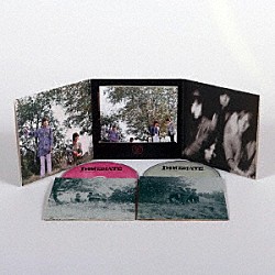 スモール・フェイセス「ゼア・アー・バット・フォー・スモール・フェイセス」