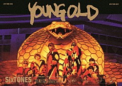 ＳｉｘＴＯＮＥＳ「ＹＯＵＮＧ　ＯＬＤ」