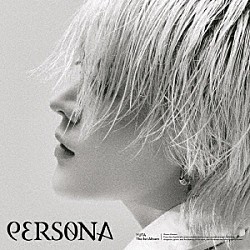 ＹＵＴＡ「ＰＥＲＳＯＮＡ」