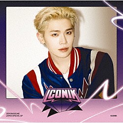 ＺＥＲＯＢＡＳＥＯＮＥ「ＩＣＯＮＩＫ」