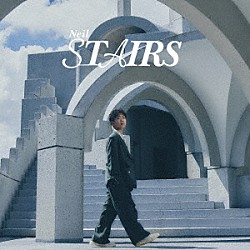 Ｎｅｉｌ「ＳＴＡＩＲＳ」