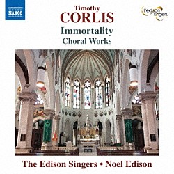 （クラシック）「コーリス：合唱作品集」