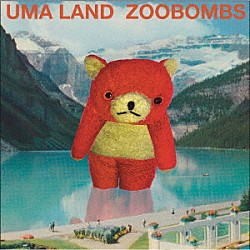 ズボンズ／Ｚｏｏｂｏｍｂｓ「ＵＭＡ　ＬＡＮＤ」