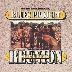 ジ・オリジナル・ブルース・プロジェクト「リユニオン・イン・セントラル・パーク」