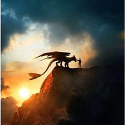 ジョン・パウエル「オリジナル・サウンドトラック　ヒックとドラゴン」