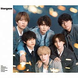 ＳｉｘＴＯＮＥＳ「Ｓｔａｒｇａｚｅ」