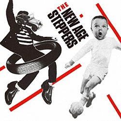 Ｎｅｗ　Ａｇｅ　Ｓｔｅｐｐｅｒｓ「Ｎｅｗ　Ａｇｅ　Ｓｔｅｐｐｅｒｓ」